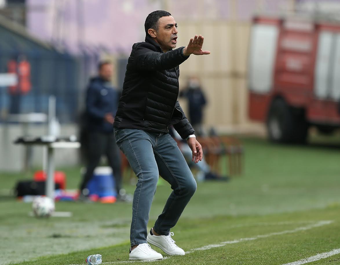 ÖZER’İN HAKEM TEPKİSİ