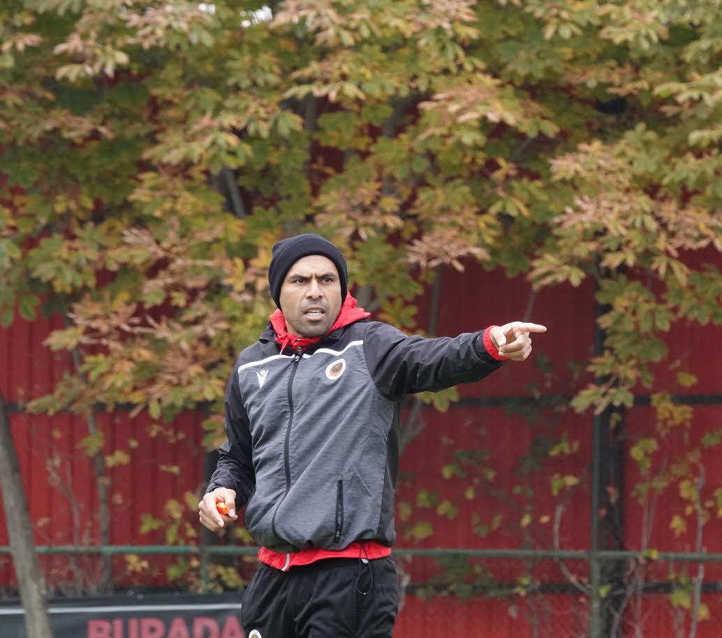 MERT NOBRE DÖNEMİ BİTTİ