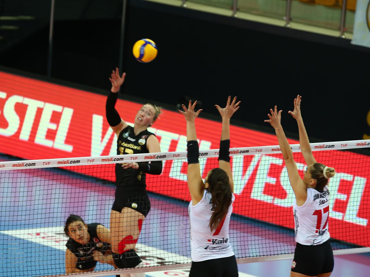 BAŞKENTLİ SULTANLARIN KARNESİ PARLAK DEĞİL