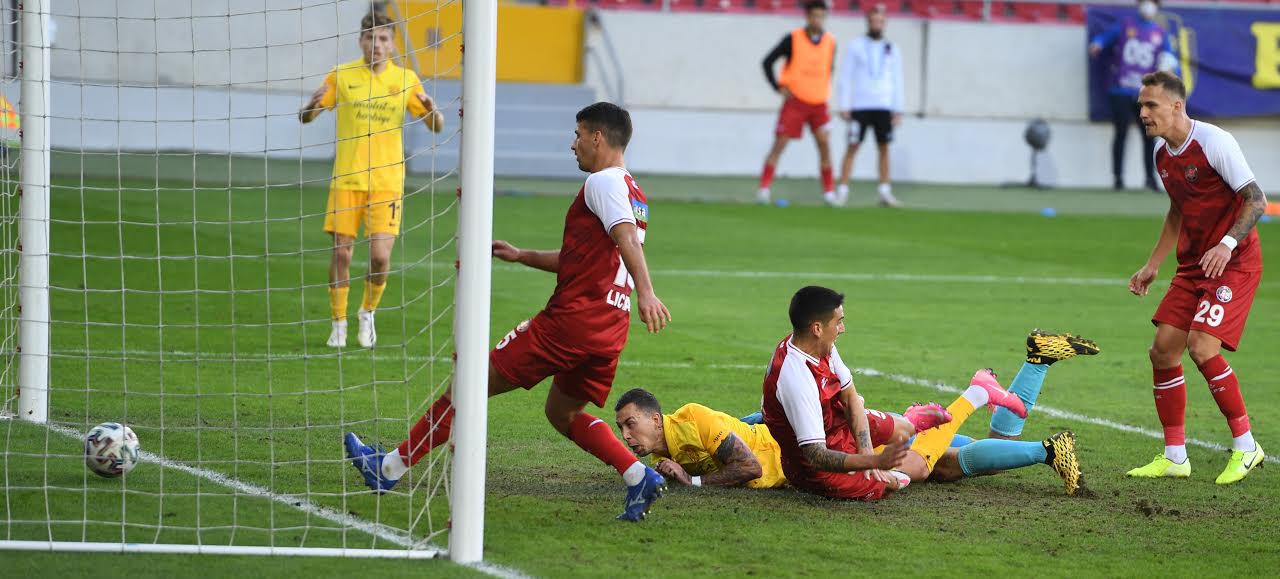 GALİBİYET HASRETİ DİNMEDİ