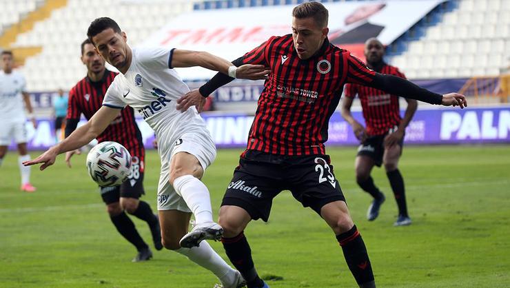 GENÇLER ALARM VERİYOR