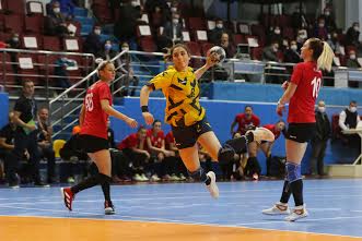 YENMAHALLE’NİN MELEKLERİ KANATLANDI