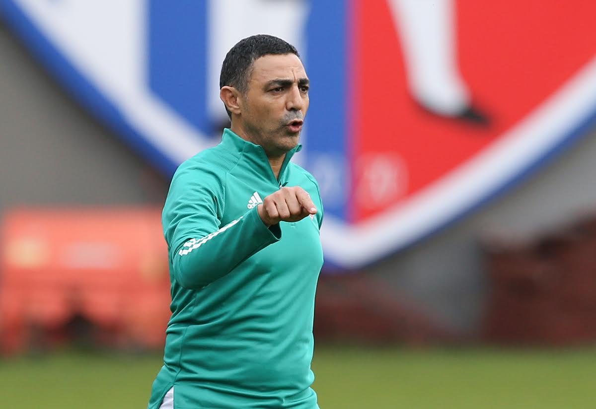 ÖZER, “HEDEFİMİZ DAHA İYİ YERLER “DEDİ