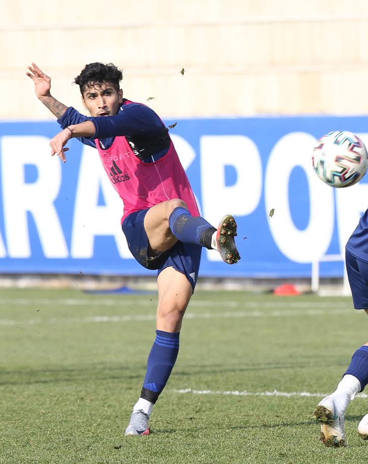 DOĞUKAN EFE’NİN HAYALİ