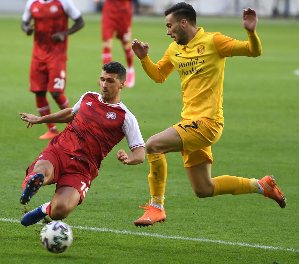 DİNMEK BİLMEYEN HASRET