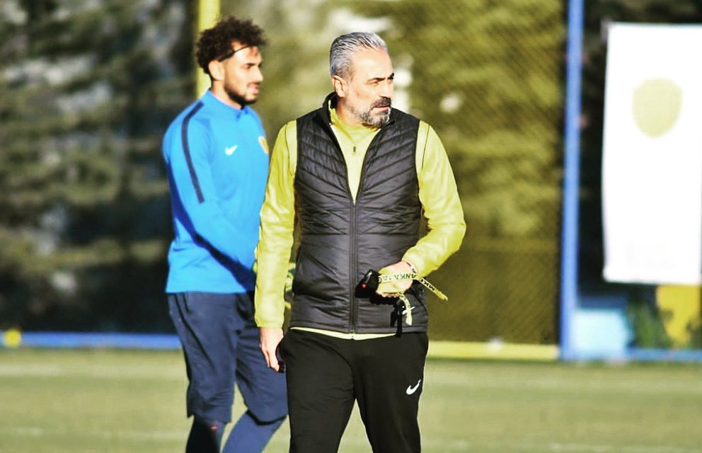 DALCI, “EN AZ 1 PUAN ALMALIYDIK “DEDİ