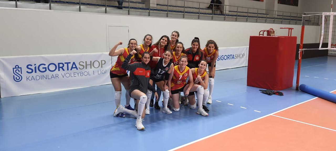 MERT GRUP SİGORTA 3’DE 3 YAPTI