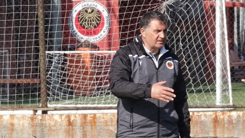 KAPLAN EKİBİNİ BELİRLEDİ