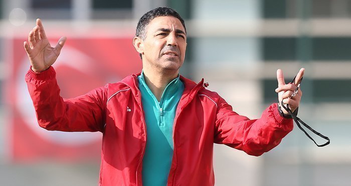 ÖZER , “İŞİMİZ DAHA YENİ BAŞLIYOR”DEDİ