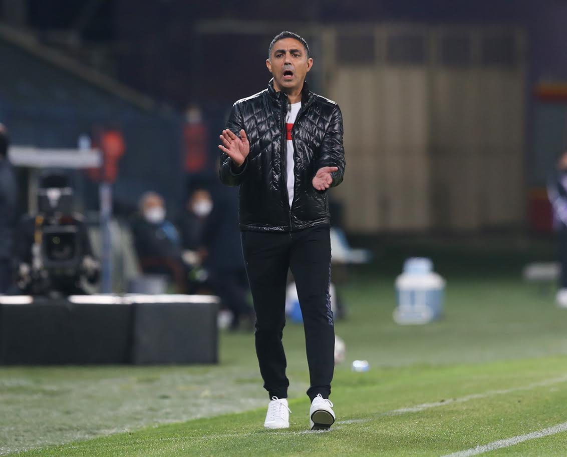 ÖZER, “GALİP GELEBİLİRDİK “DEDİ