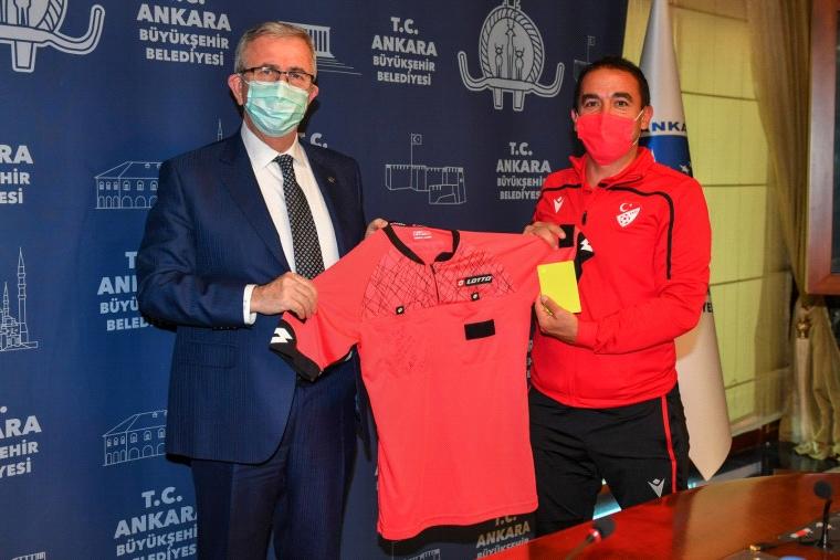 BAŞKAN YAVAŞ’IN KARTLARI HAZIR