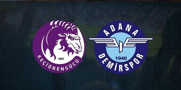 GÖSTER GÜCÜNÜ KEÇİÖRENGÜCÜ