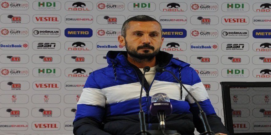 PÜREN, “LİGİN KORKULAN TAKIMI OLURUZ “DEDİ