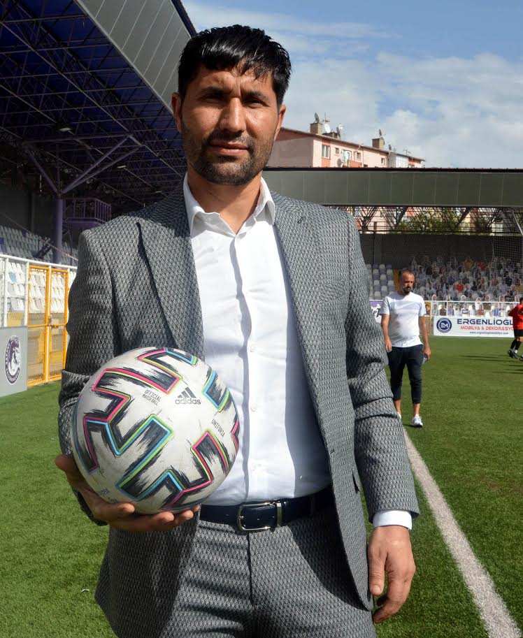 ALTINDAĞSPOR 2020’Yİ GALİBİYETLE KAPATMAK İSTİYOR