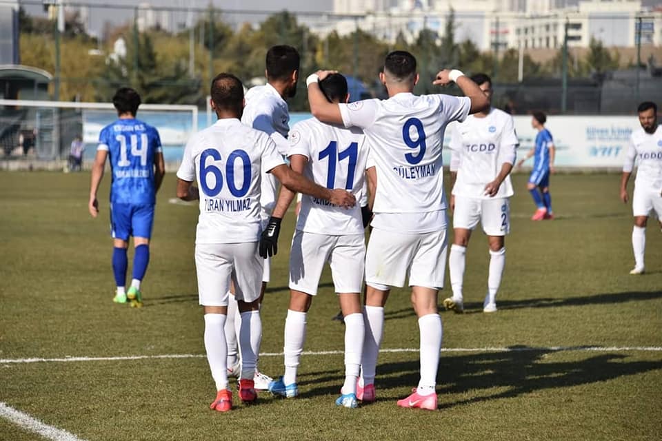 ANKARA DEMİR GALİP