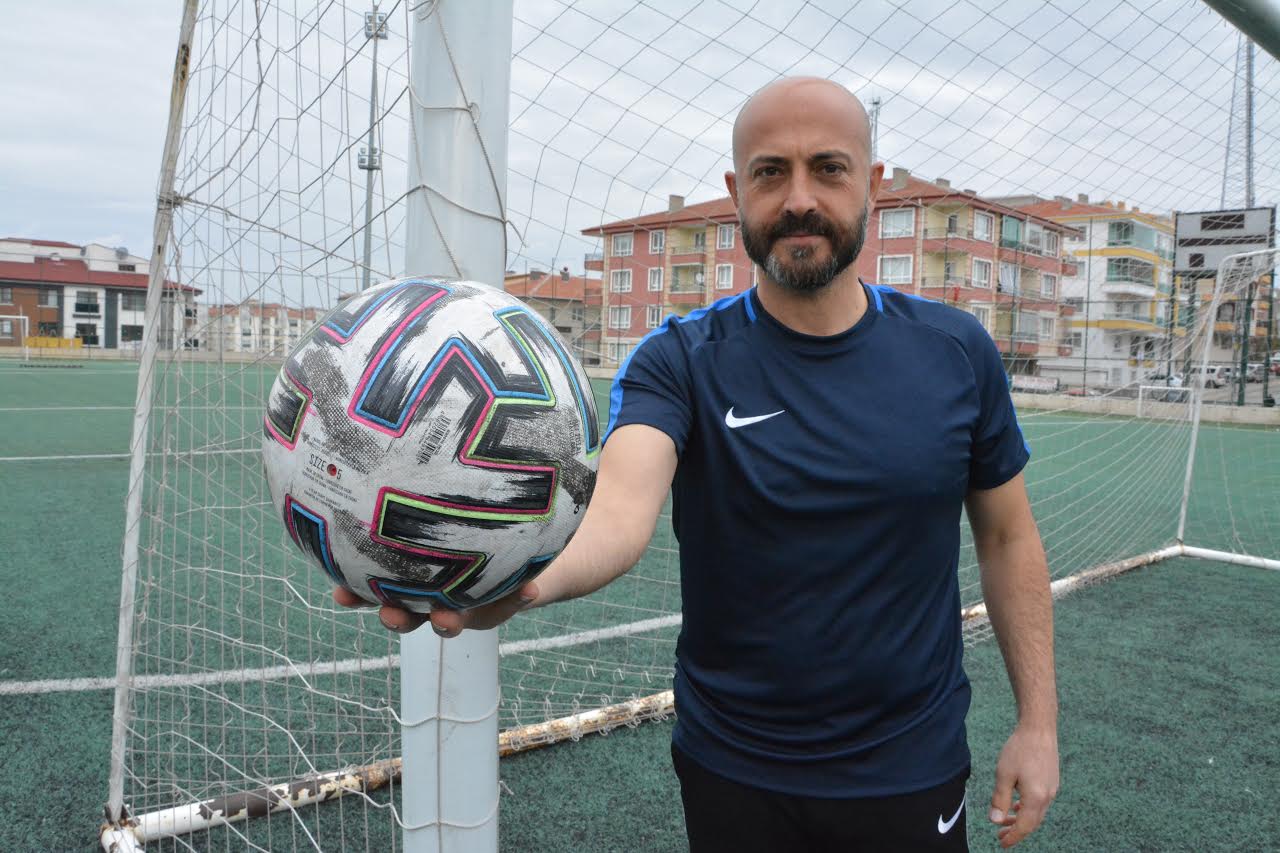 ALTINDAĞ’IN HEDEFİ DEĞİŞTİ