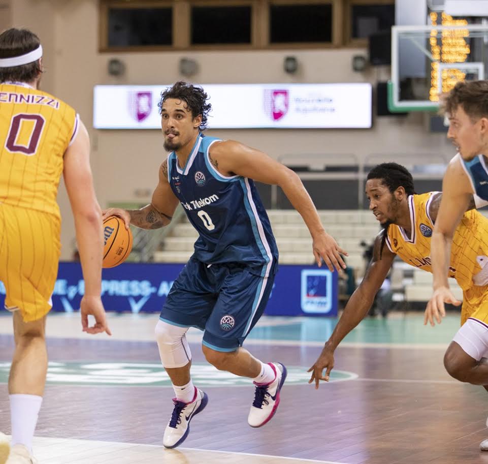 ŞAMPİYONLAR LİGİNE TÜRK TELEKOM İMZASI