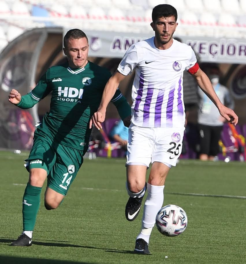 ŞANSIZ MAĞLUBİYET