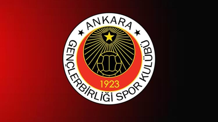 GENÇLERBİRLİĞİNDE HEDEF GALİBİYET