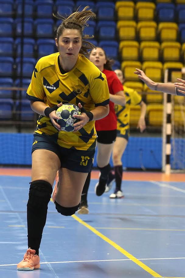 YENİMAHALLE’NİN MELEKLERİ ZİRVEDE