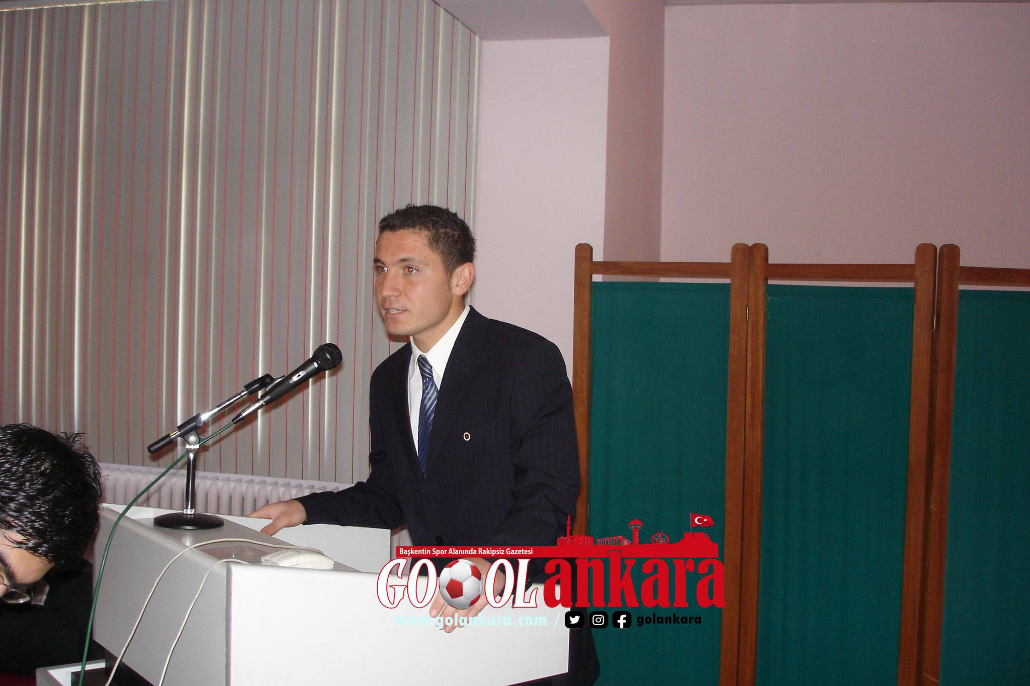 PÜREN’İN HEDEFİ ÜLKE FUBOLUNA DEĞER KATMAK