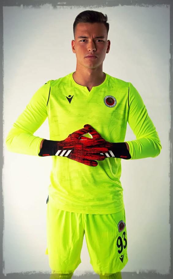 ATALAY GÖKÇE TARİHE GEÇTİ