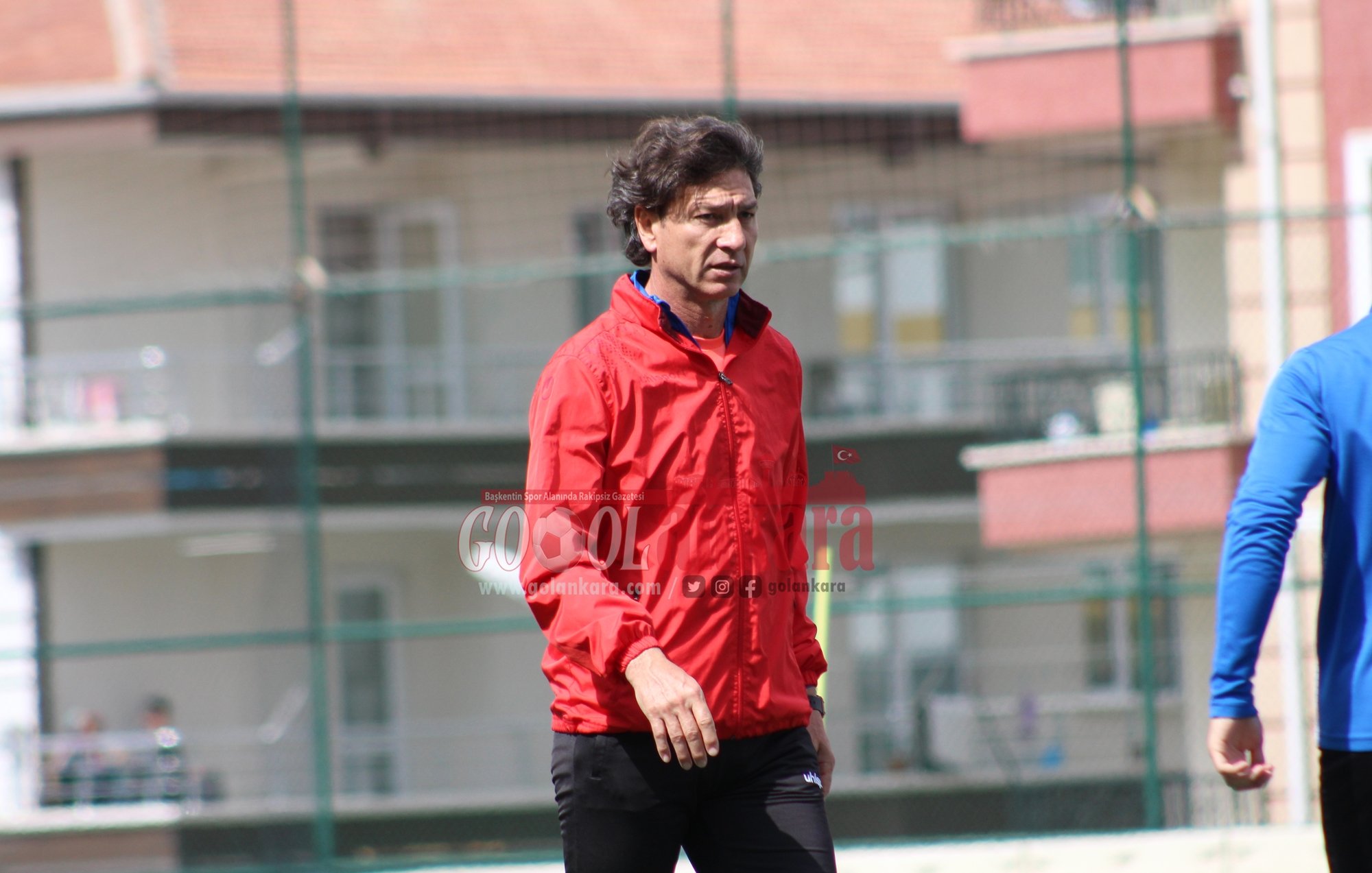 MEHMET AKBULUT ALANYA KESTEL SPOR İLE ANLAŞTI