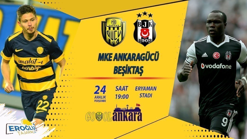 ANKARAGÜCÜ SERİYE DEVAM ETMEK İSTİYOR