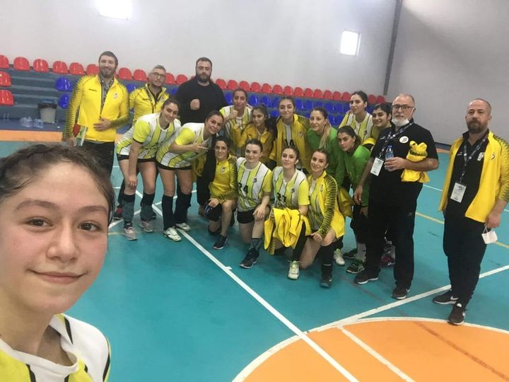 EGO FIRTINASI SÜRÜYOR