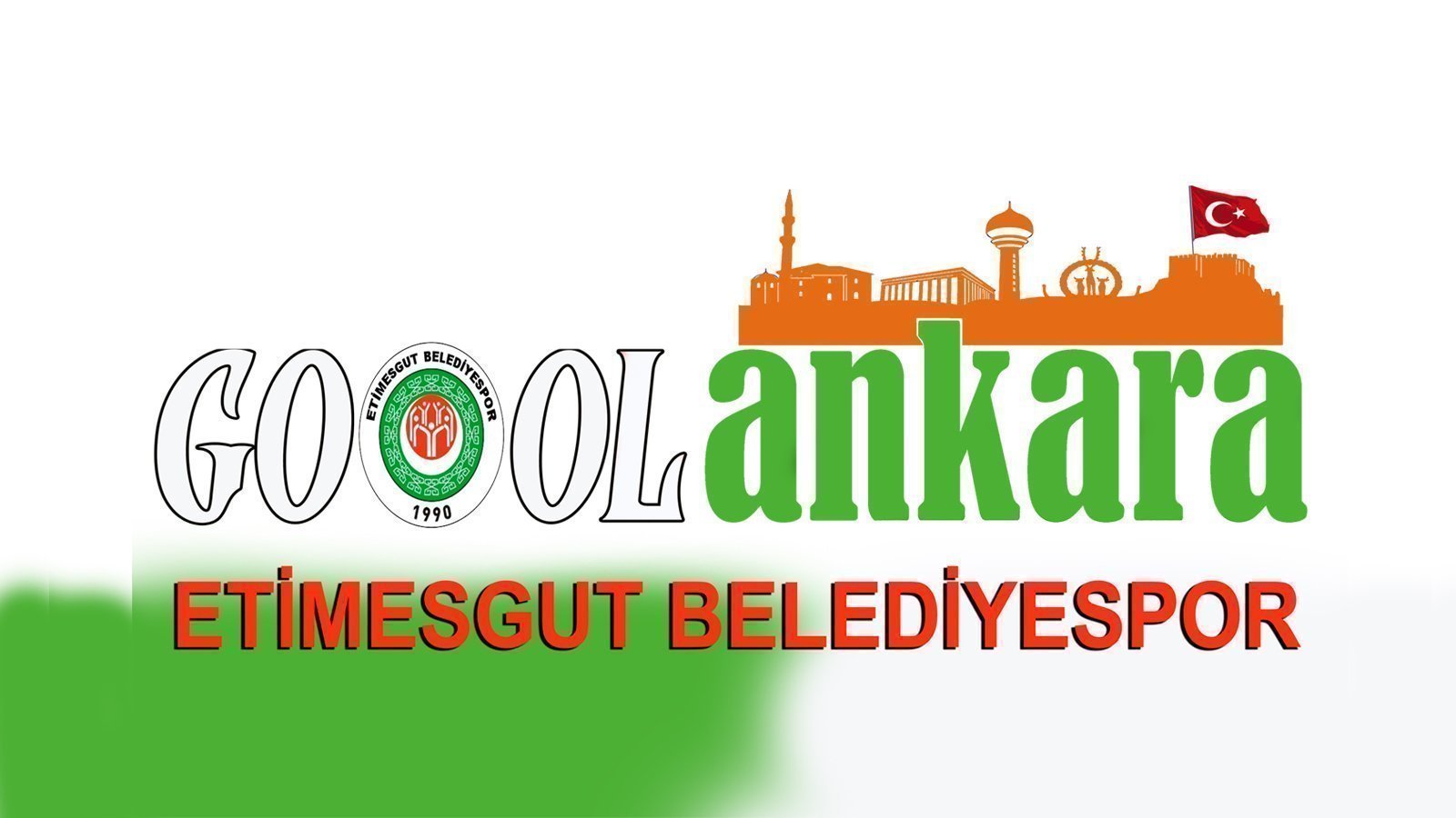 ETİMESGUTBELEDİYESPOR, DEPLASMANDAN GALİBİYETLE DÖNDÜ