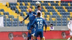 GENÇLER KUPAYA VEDA ETTİ