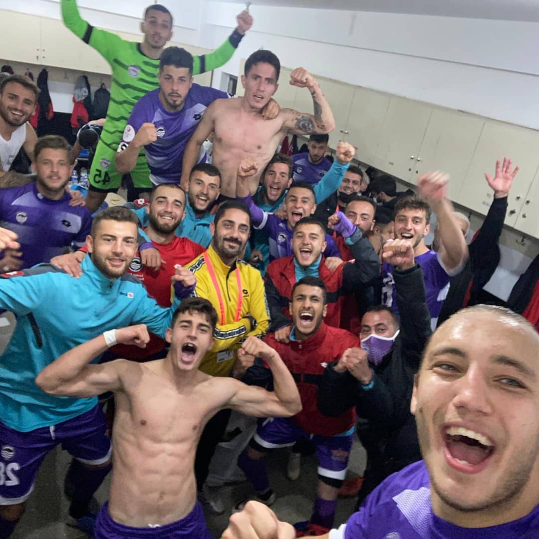 HACETTEPE ELİ BOŞ DÖNDÜ