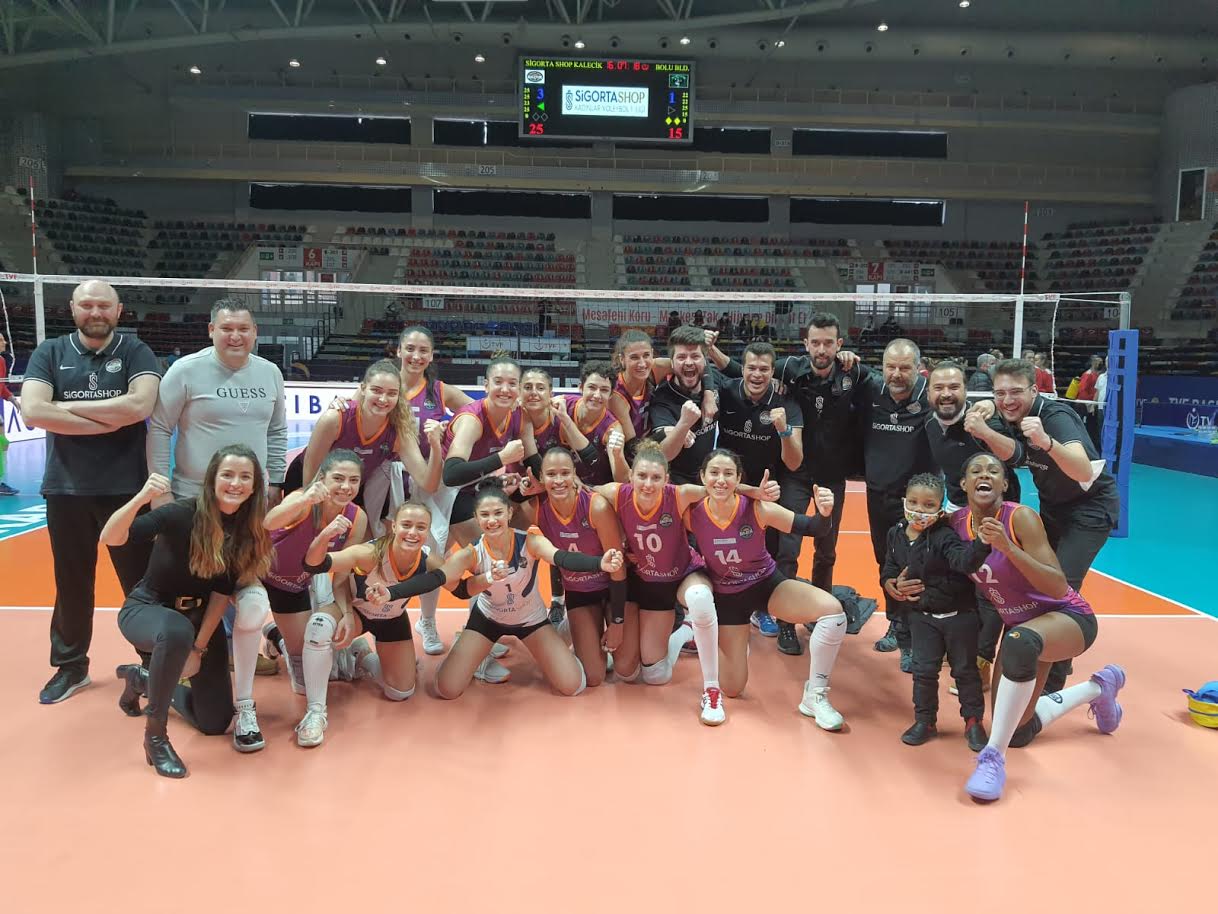 SİGORTA SHOP DESTEĞİNİ ÇEKTİ