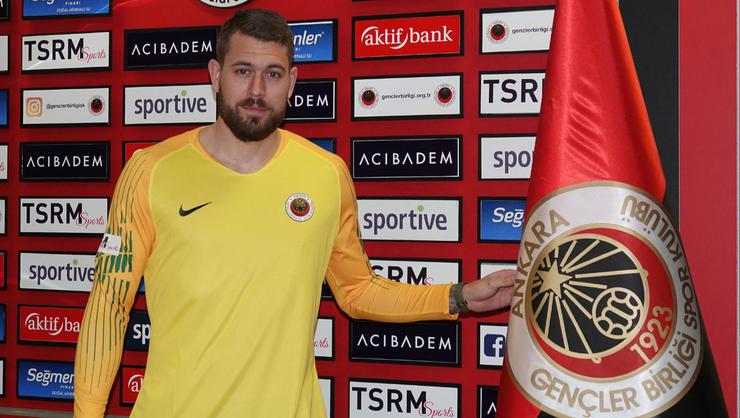 NORDFELDT GÖZ KAMAŞTIRIYOR