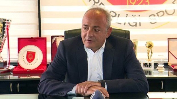 BAŞKAN CAVCAV KARARI ADİL BULMADI