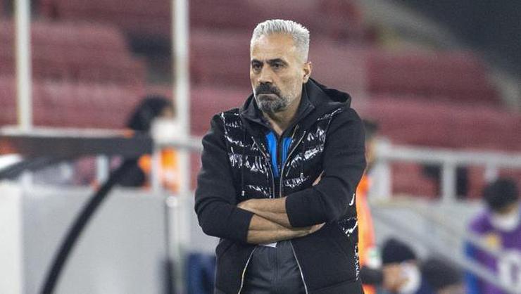 DALCI, “PUANA İHTİYACIMIZ VAR “DEDİ