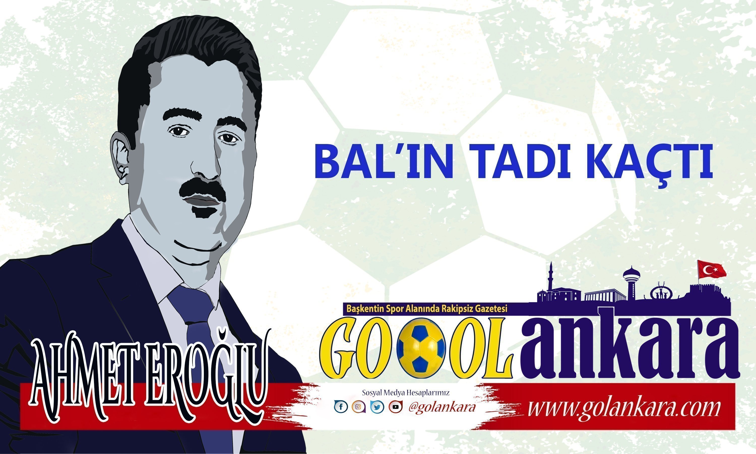 BAL’IN TADI KAÇTI