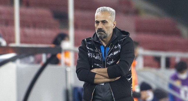 DALCI, “SATRANÇ GİBİ MAÇ OLDU ” DEDİ