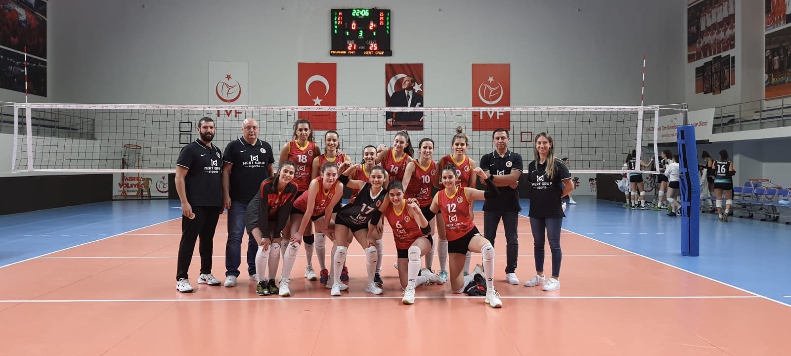 MERT GRUP SİGORTA TUTULMUYOR