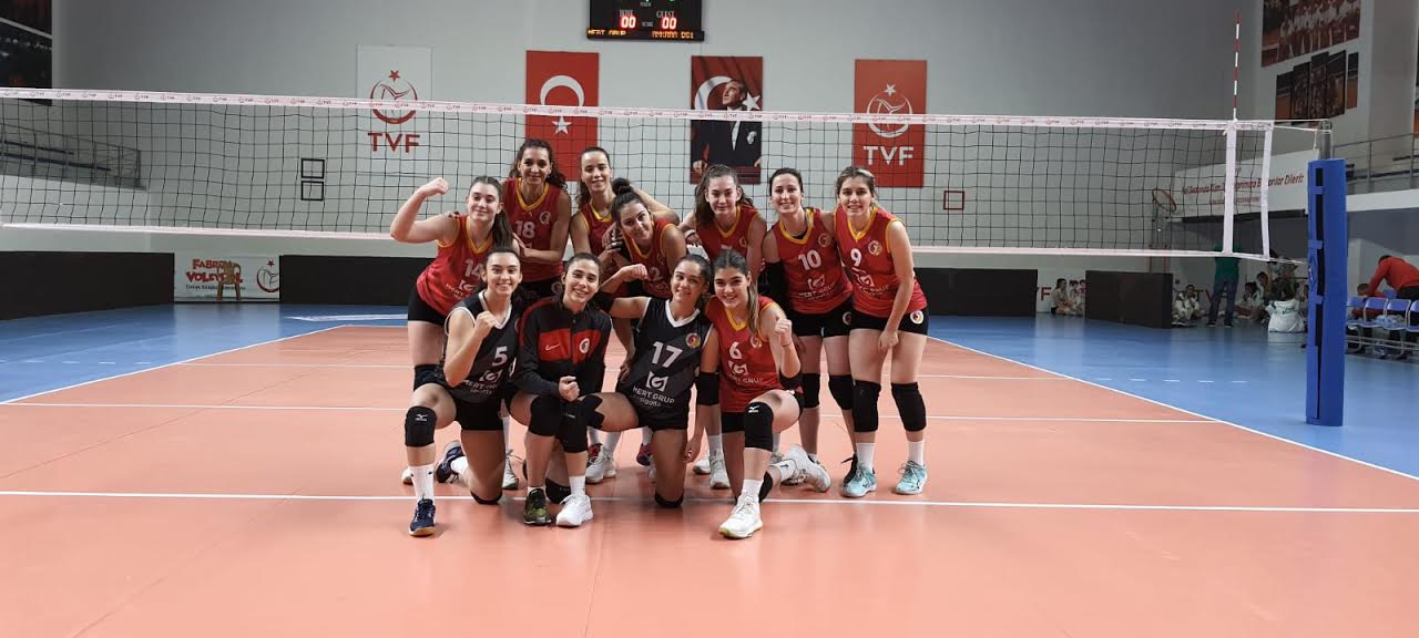 MERT GRUP 8’DE 8 YAPTI