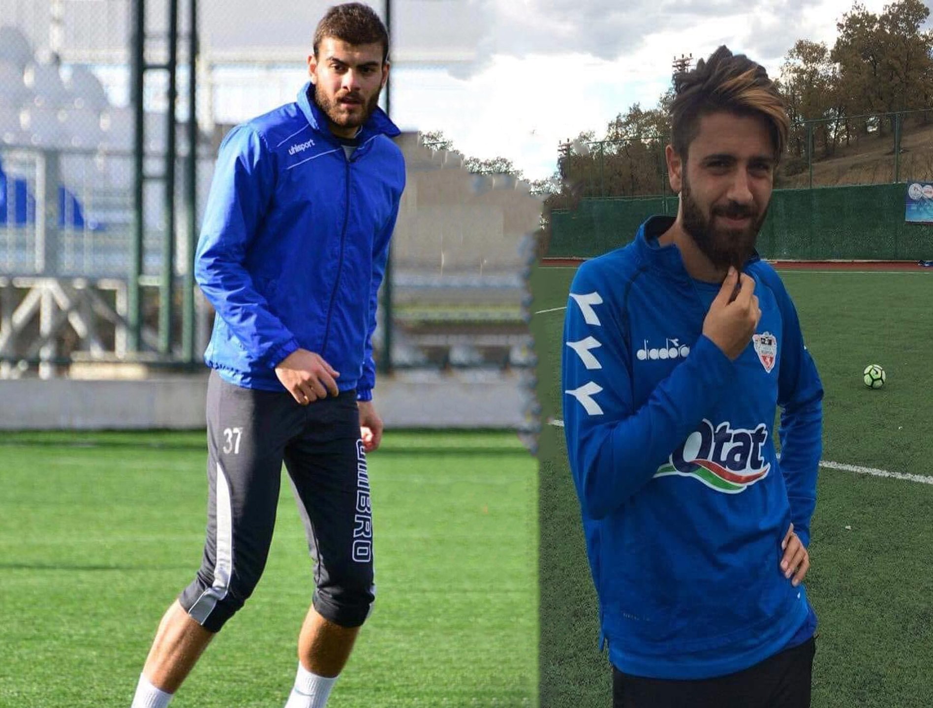 TKİ SPOR’DAN İKİ ÖNEMLİ TRANSFER