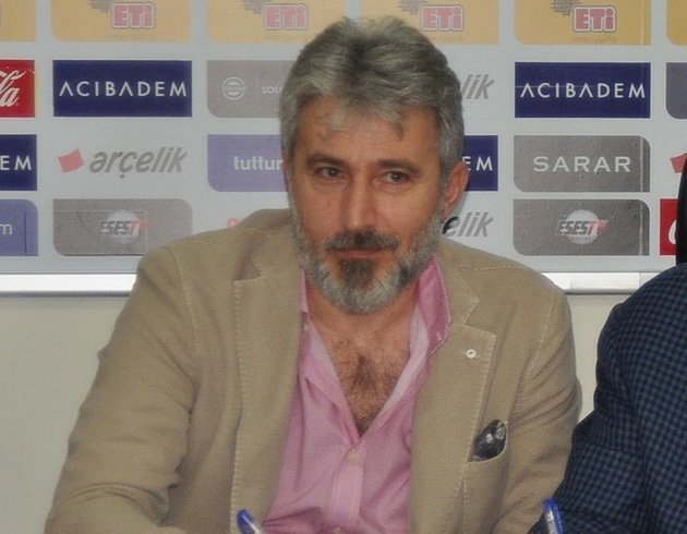 SPORTİF DİREKTÖR BELLİ OLDU