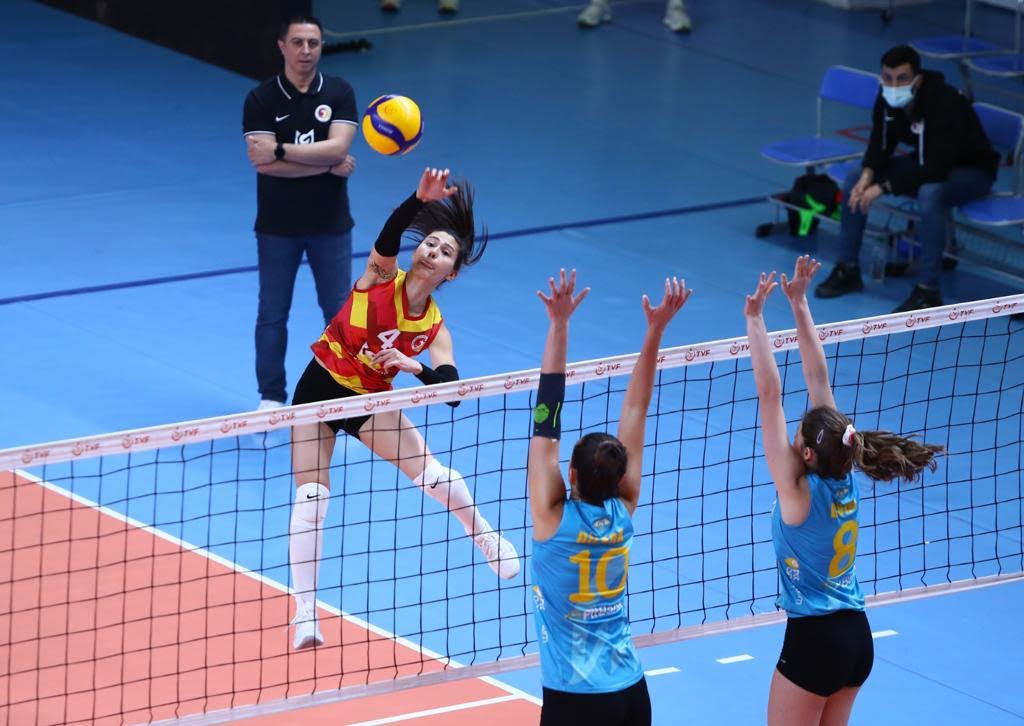 MERT GRUP 16’DA 16 YAPTI