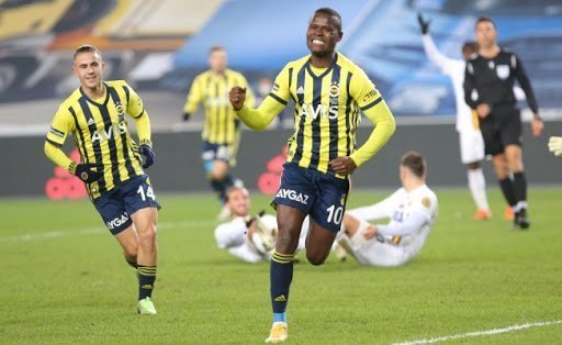 MKE ANKARAGÜCÜ KAYIP
