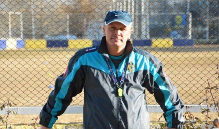 BAŞAKŞEHİR MAÇININ ARDINDAN NECATİ ERKMEN NELER DEDİ