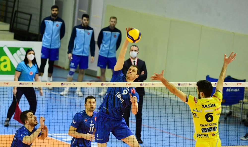 HALKBANK VE ZİRAAT GALİP