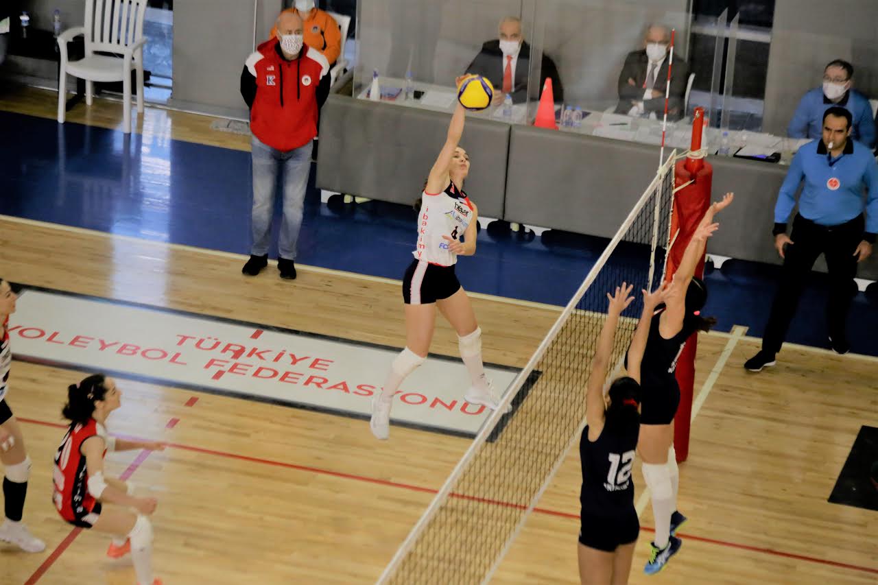 TED FİLEDE ZORLANMADI