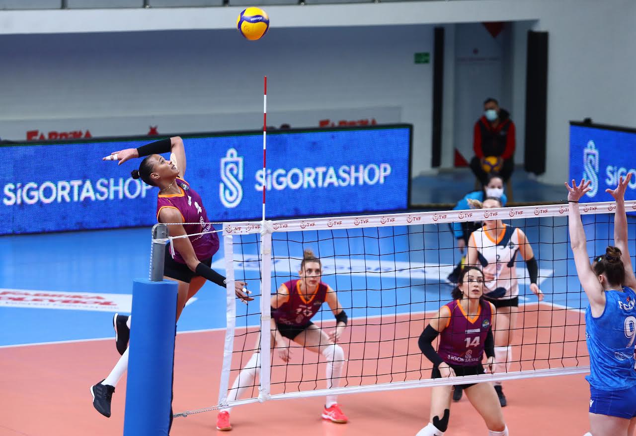 SİGORTA SHOP 3-0 GALİP