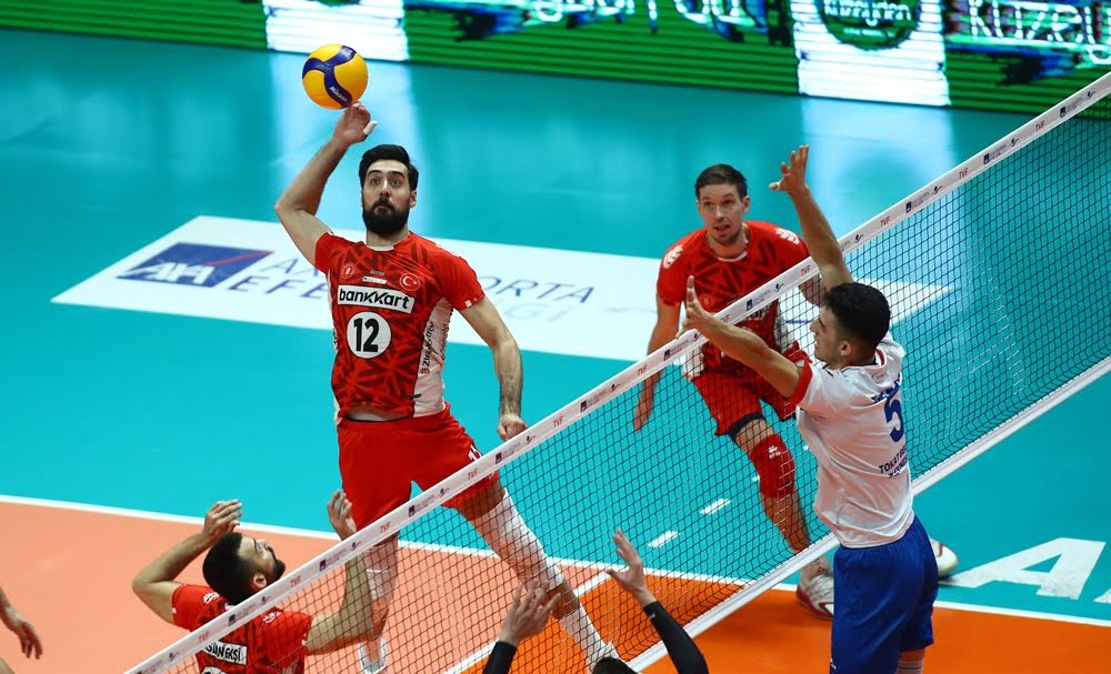 FİLEDE BAŞKENT FIRTANASI