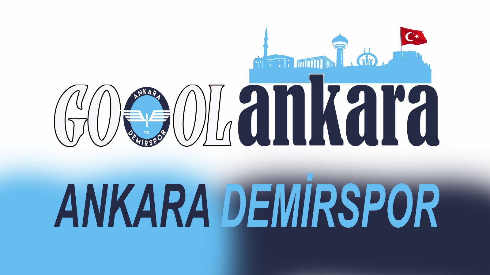 ANKARA DEMİRSPOR DEPLASMANDAN PUANLA DÖNDÜ
